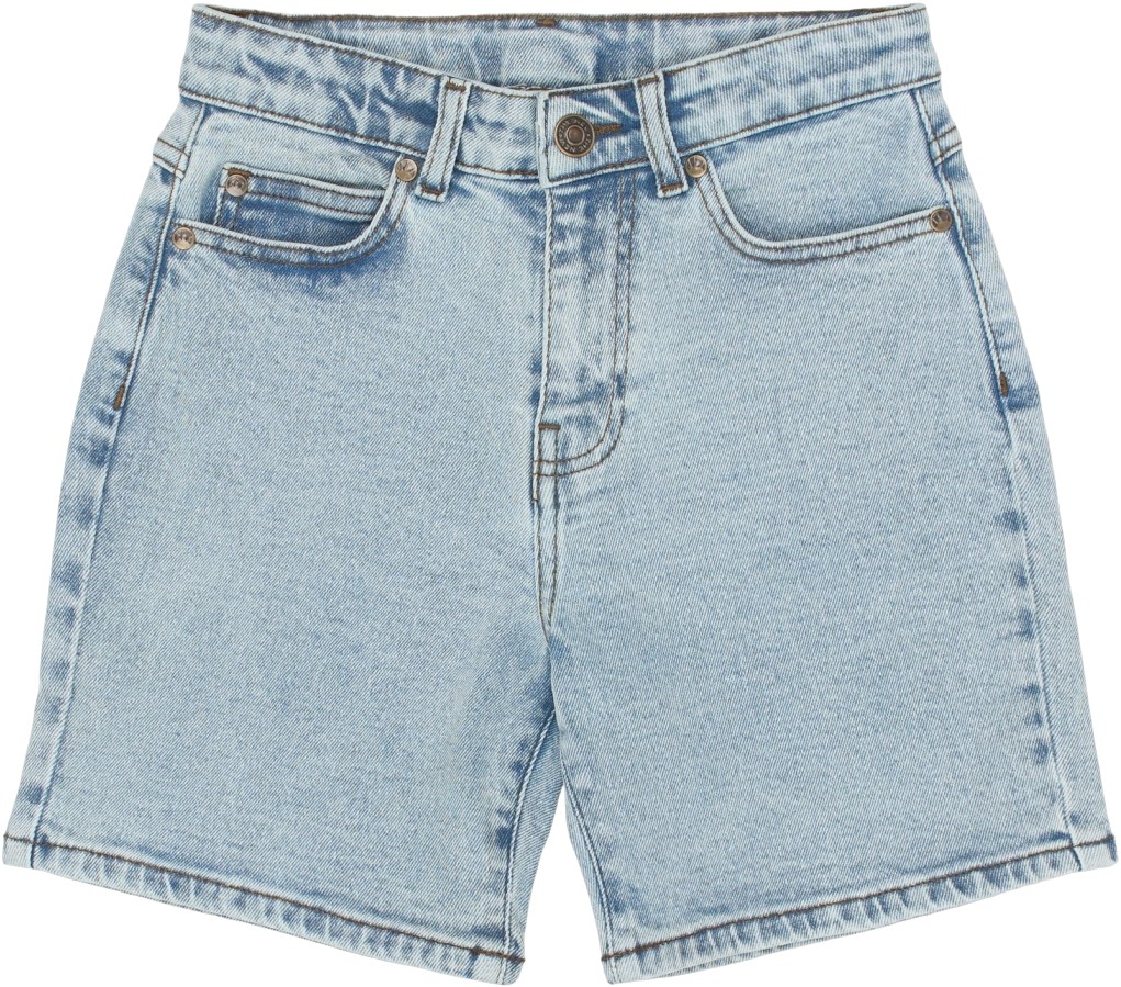 Tnjosh Denim Shorts